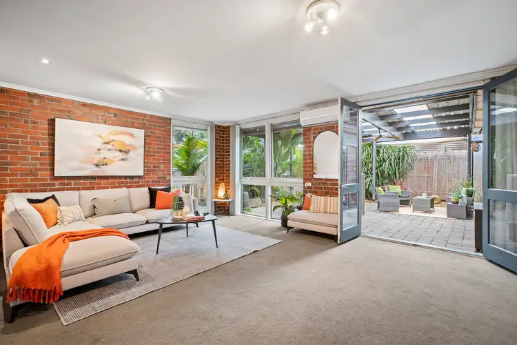 Second view of Homely house listing, 60 Piperita Road, Ferntree Gully VIC 3156