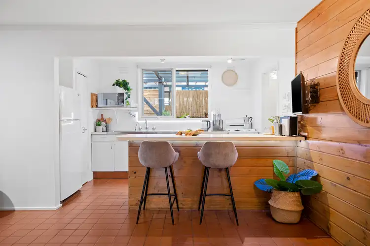 Fifth view of Homely house listing, 60 Piperita Road, Ferntree Gully VIC 3156