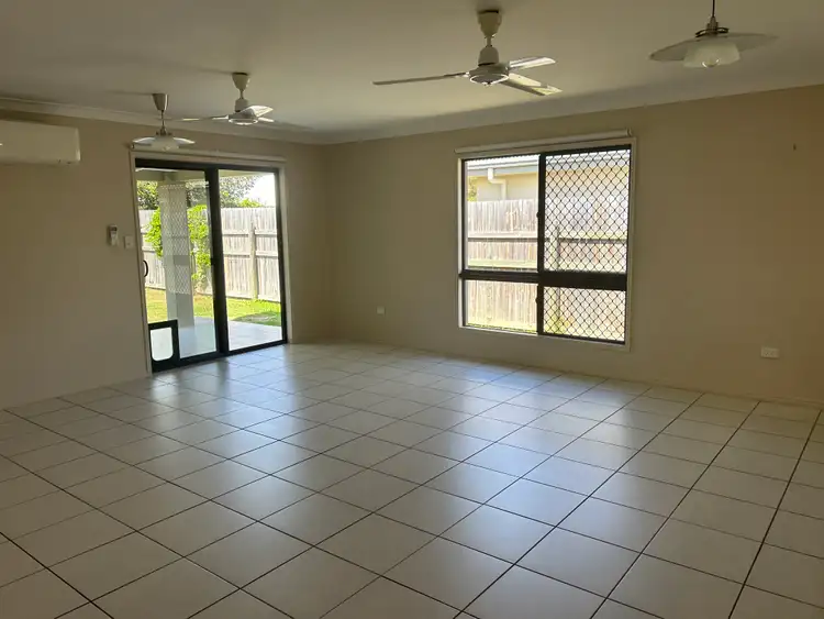 Second view of Homely house listing, 15 Yamacutta Court, Burdell QLD 4818