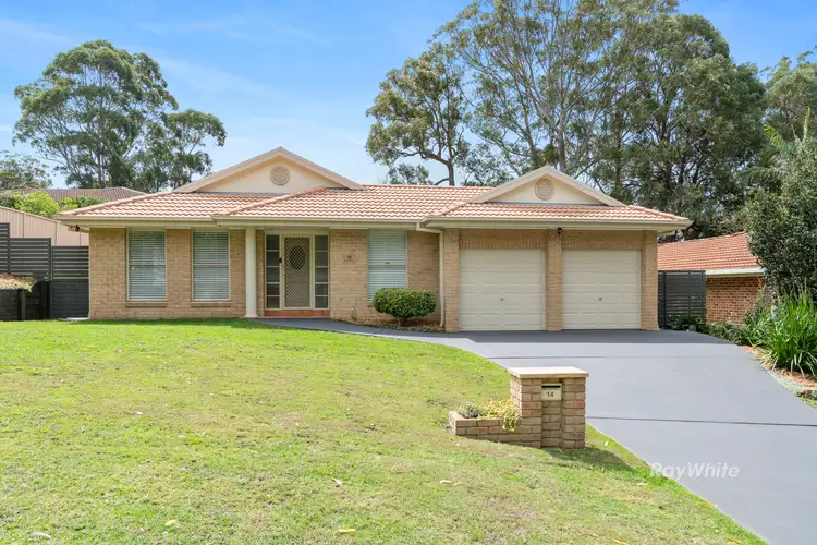 14 Valley Drive, Mollymook Beach NSW 2539