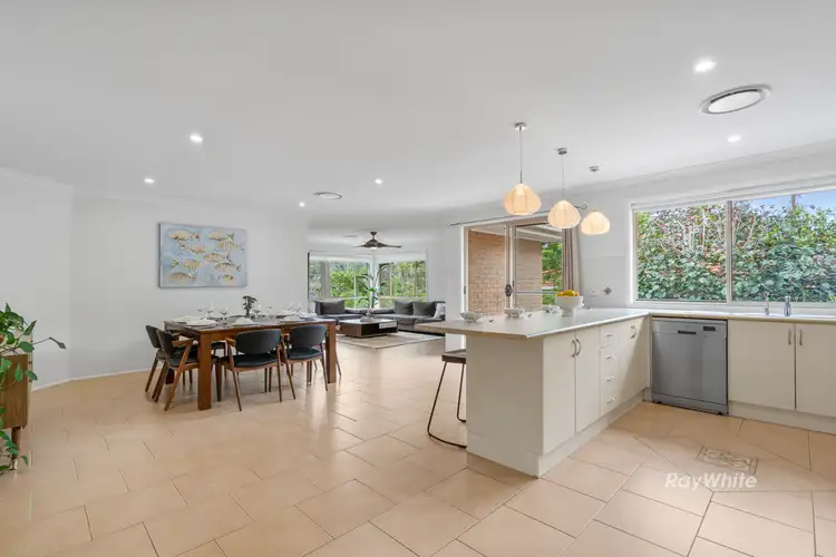 Sixth view of Homely house listing, 14 Valley Drive, Mollymook Beach NSW 2539