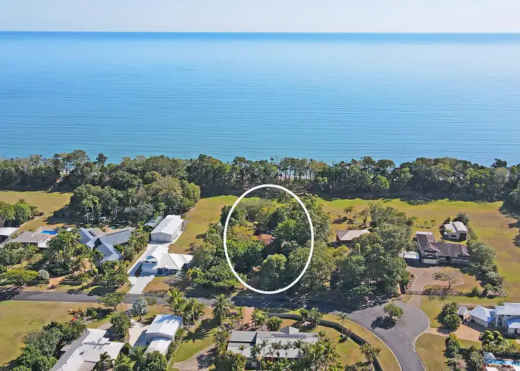 Main view of Homely house listing, 18 Meadow Drive, Dundowran Beach QLD 4655