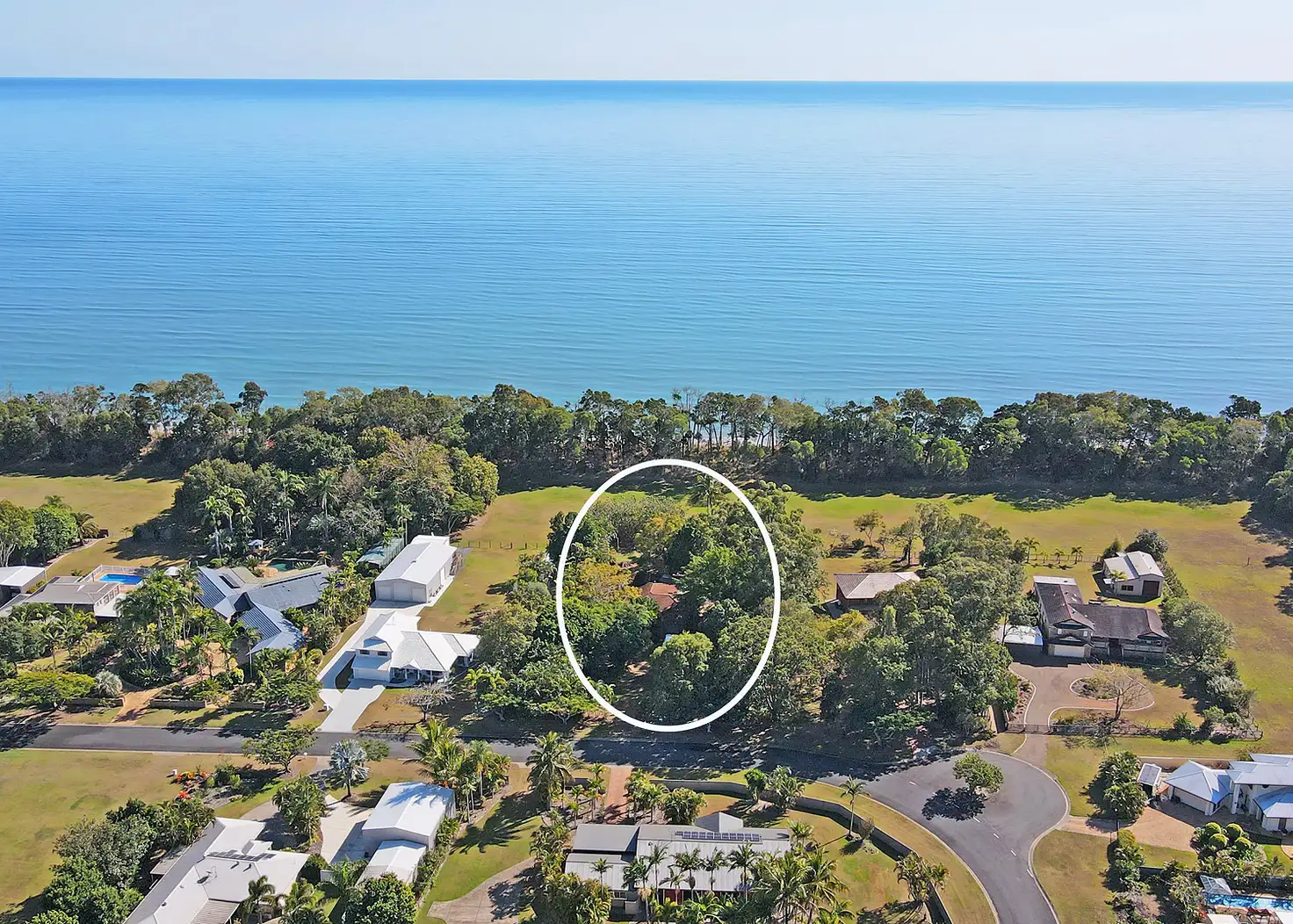 Main view of Homely house listing, 18 Meadow Drive, Dundowran Beach QLD 4655