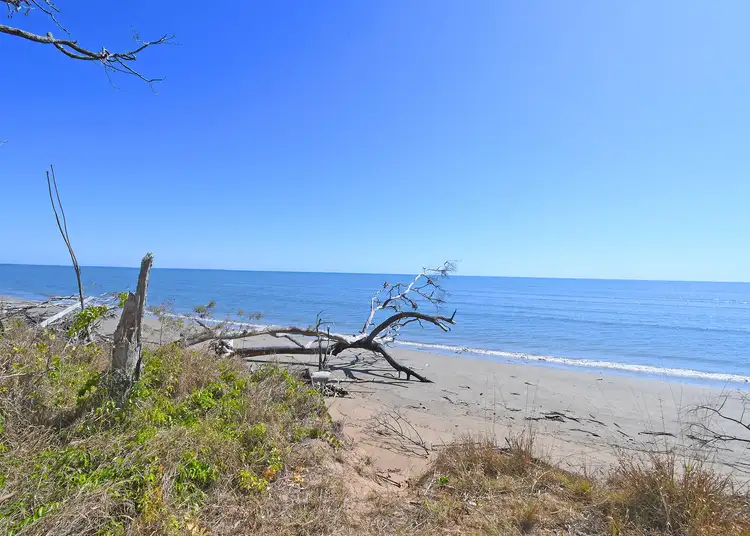 Second view of Homely house listing, 18 Meadow Drive, Dundowran Beach QLD 4655