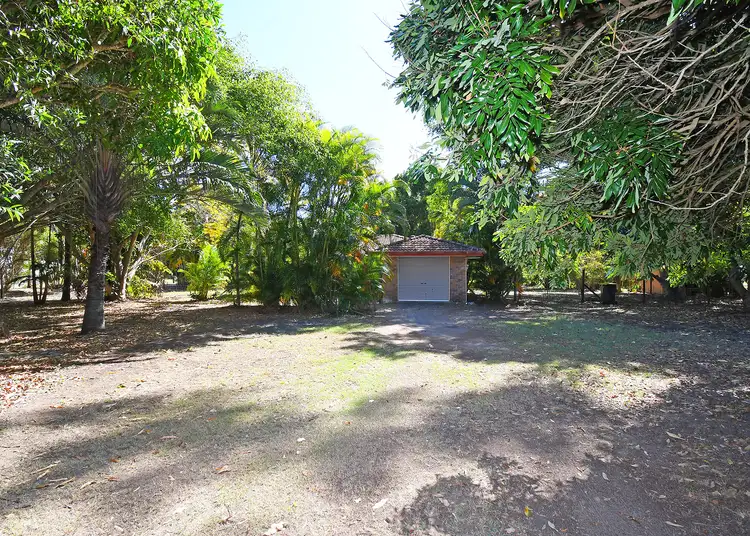 Third view of Homely house listing, 18 Meadow Drive, Dundowran Beach QLD 4655
