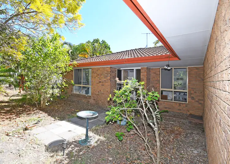 Fifth view of Homely house listing, 18 Meadow Drive, Dundowran Beach QLD 4655