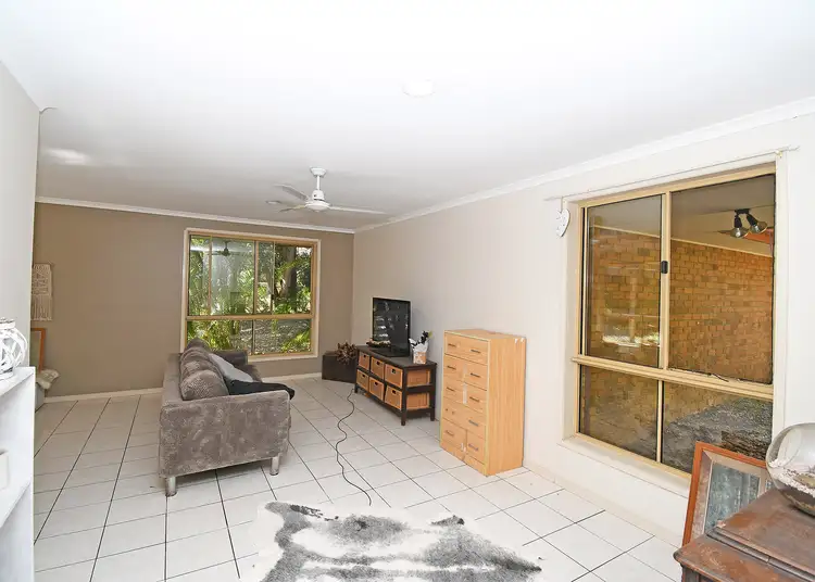 Sixth view of Homely house listing, 18 Meadow Drive, Dundowran Beach QLD 4655