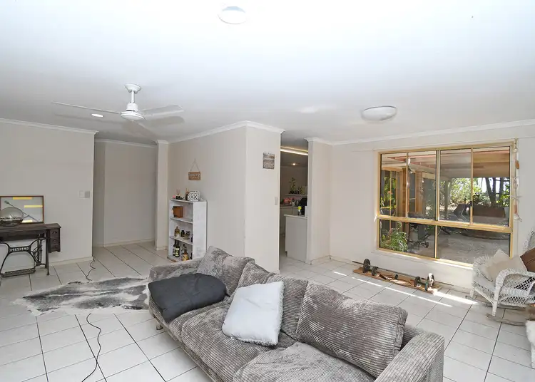 Seventh view of Homely house listing, 18 Meadow Drive, Dundowran Beach QLD 4655