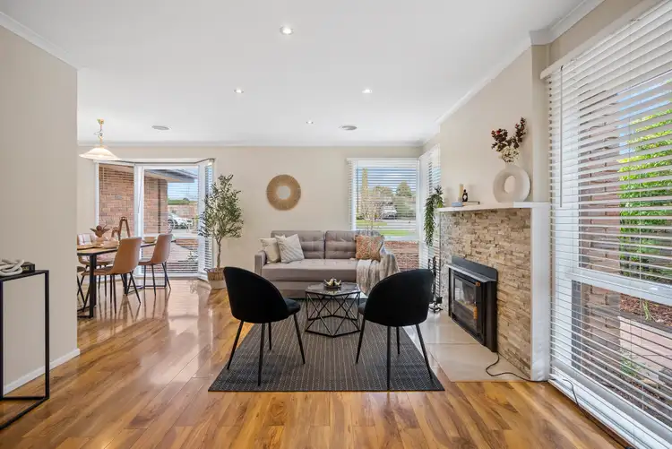 Second view of Homely house listing, 16 Nicholas Court, Lysterfield VIC 3156