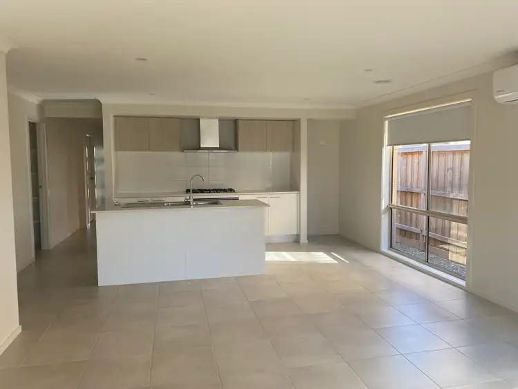 Second view of Homely house listing, 14 Chitwan Street, Clyde North VIC 3978