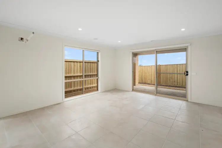 Second view of Homely house listing, 14 Chitwan Street, Clyde North VIC 3978