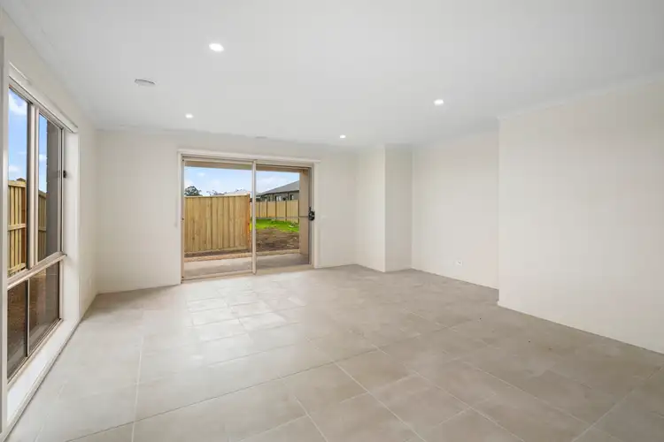 Fifth view of Homely house listing, 14 Chitwan Street, Clyde North VIC 3978