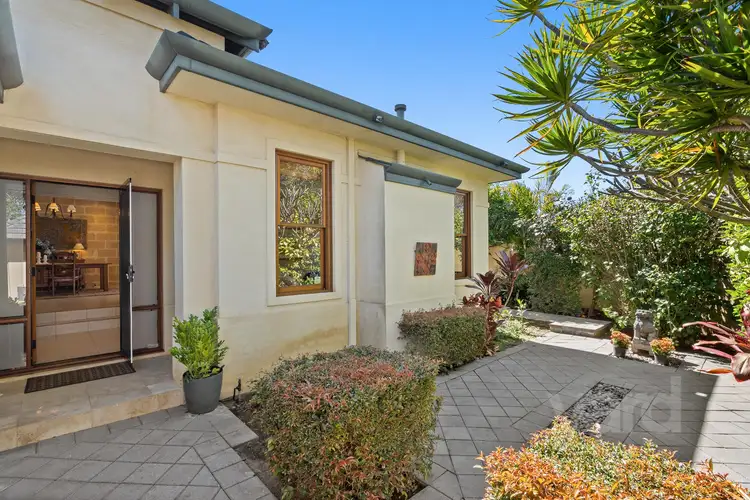 Second view of Homely house listing, 11b Braunton Street, Bicton WA 6157