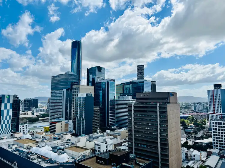 3006/128 Charlotte Street, Brisbane City QLD 4000