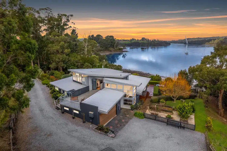 132 Kayena Road, Kayena TAS 7270