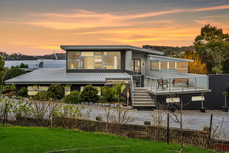 Second view of Homely house listing, 132 Kayena Road, Kayena TAS 7270