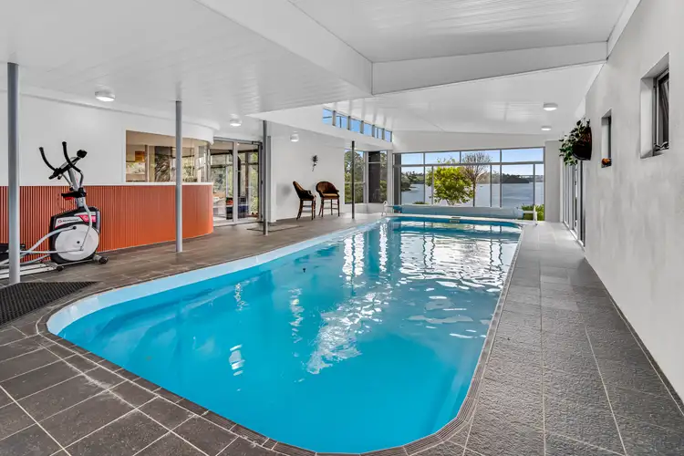 Third view of Homely house listing, 132 Kayena Road, Kayena TAS 7270