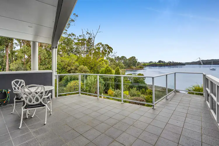 Fifth view of Homely house listing, 132 Kayena Road, Kayena TAS 7270