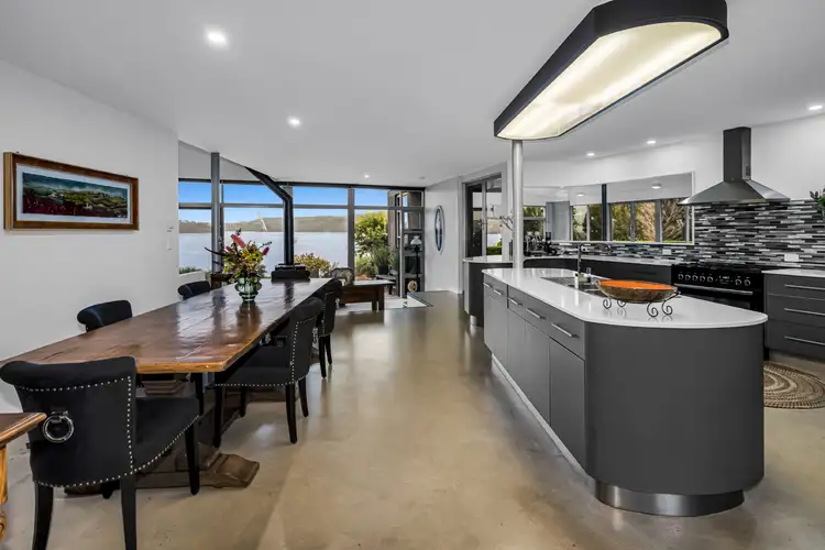 Sixth view of Homely house listing, 132 Kayena Road, Kayena TAS 7270
