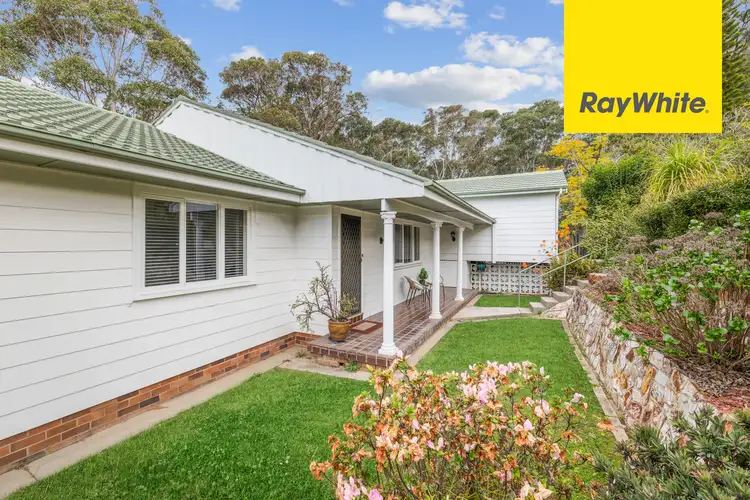 Main view of Homely house listing, 32 Booth Street, Marsfield NSW 2122