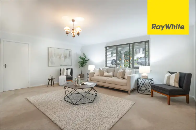 Second view of Homely house listing, 32 Booth Street, Marsfield NSW 2122