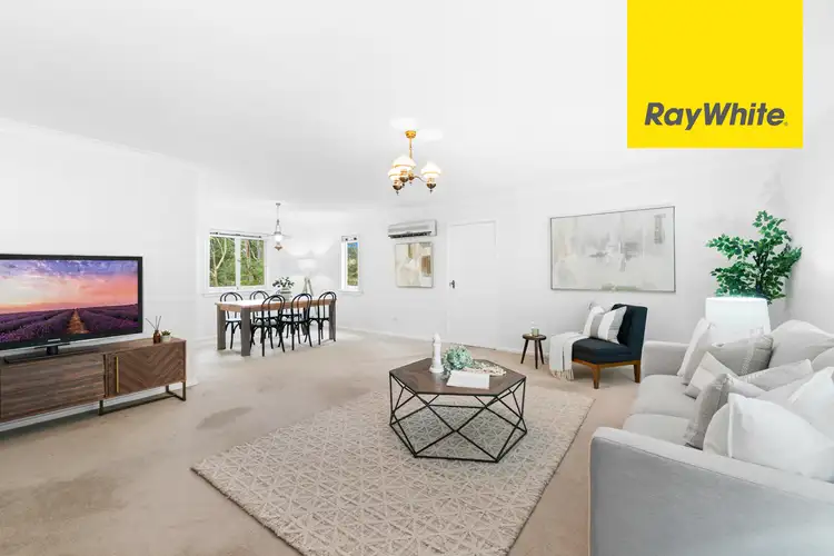 Third view of Homely house listing, 32 Booth Street, Marsfield NSW 2122