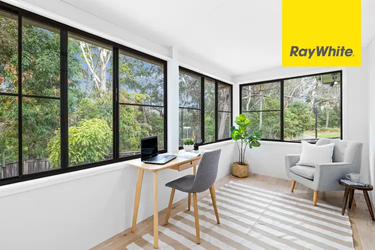 Fourth view of Homely house listing, 32 Booth Street, Marsfield NSW 2122