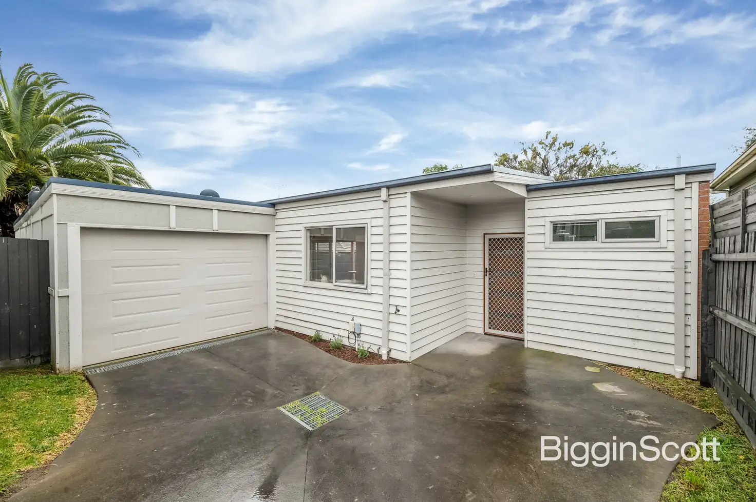 Main view of Homely unit listing, 25B Helen Road, Ferntree Gully VIC 3156