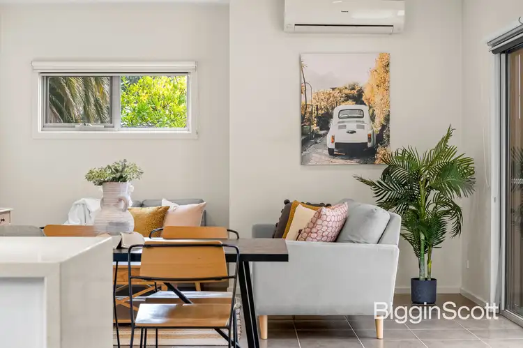 Third view of Homely unit listing, 25B Helen Road, Ferntree Gully VIC 3156