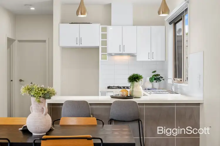 Sixth view of Homely unit listing, 25B Helen Road, Ferntree Gully VIC 3156