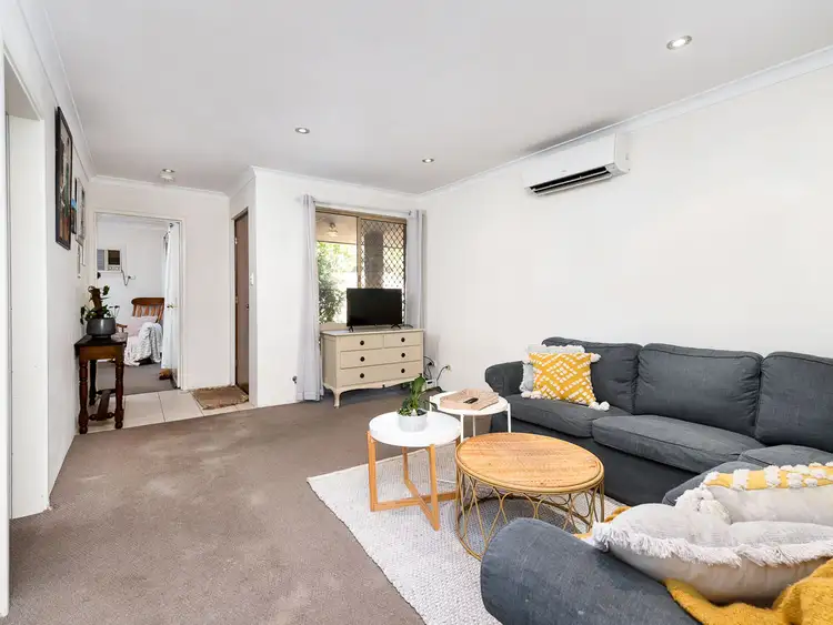 Third view of Homely villa listing, 3/86 Carrington Street, Palmyra WA 6157