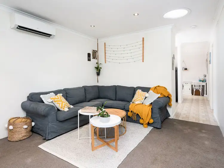 Fourth view of Homely villa listing, 3/86 Carrington Street, Palmyra WA 6157