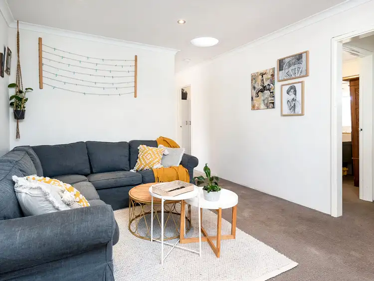 Fifth view of Homely villa listing, 3/86 Carrington Street, Palmyra WA 6157