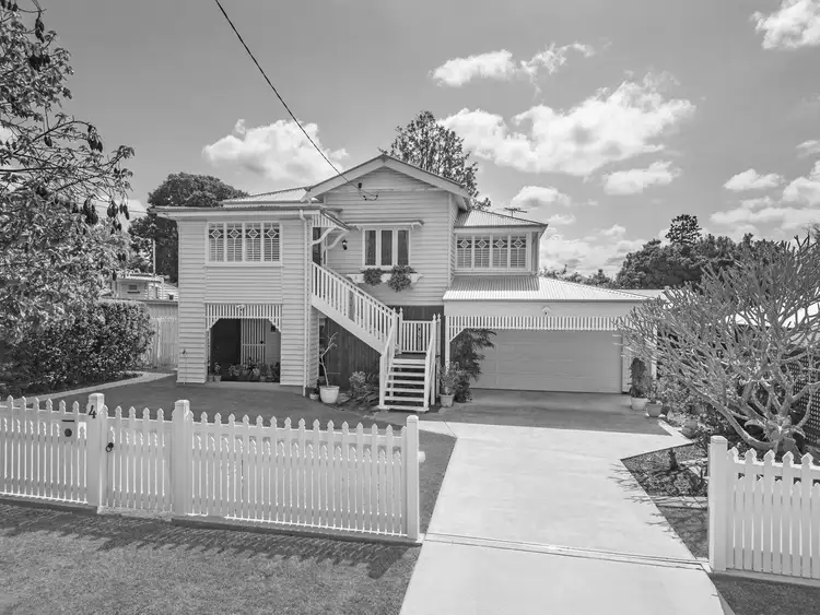 4 Bridson Avenue, East Ipswich QLD 4305
