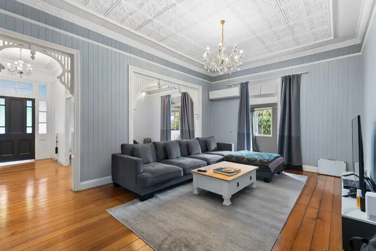 Third view of Homely house listing, 33 Venner Road, Annerley QLD 4103