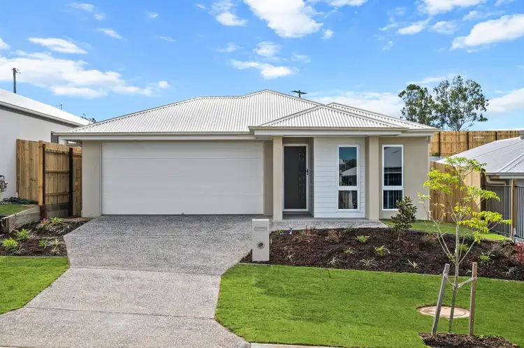 17 McDermott Way, Ripley QLD 4306