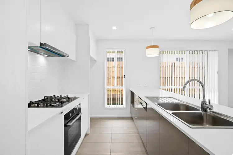 Fourth view of Homely house listing, 17 McDermott Way, Ripley QLD 4306