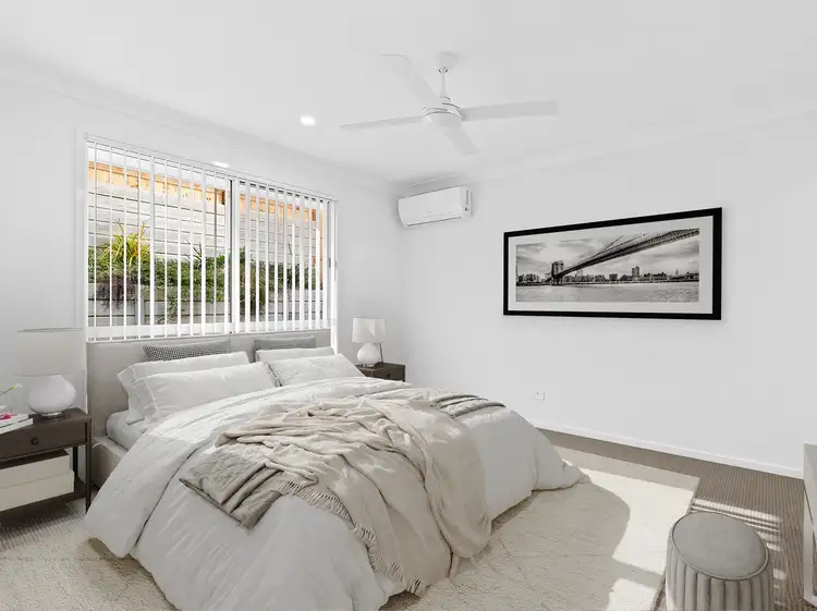 Fifth view of Homely house listing, 17 McDermott Way, Ripley QLD 4306