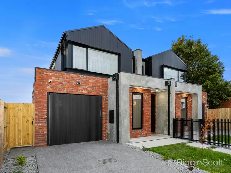 Second view of Homely townhouse listing, 65 Macdonald Avenue, Altona North VIC 3025