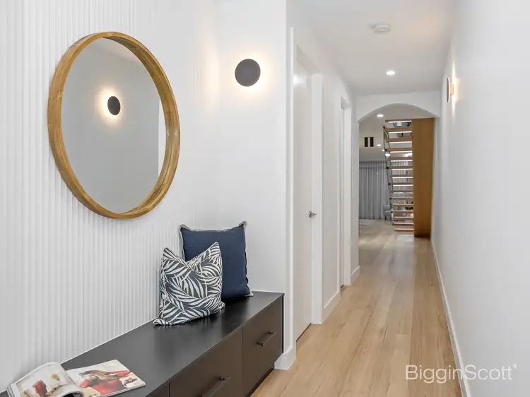 Third view of Homely townhouse listing, 65 Macdonald Avenue, Altona North VIC 3025