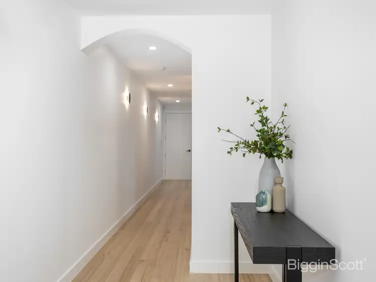 Fifth view of Homely townhouse listing, 65 Macdonald Avenue, Altona North VIC 3025