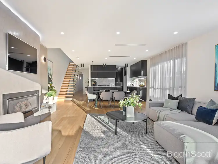 Sixth view of Homely townhouse listing, 65 Macdonald Avenue, Altona North VIC 3025