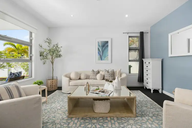 Fourth view of Homely house listing, 124 The Peninsula, Helensvale QLD 4212