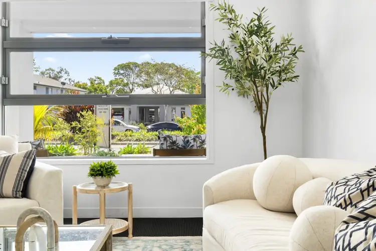 Fifth view of Homely house listing, 124 The Peninsula, Helensvale QLD 4212