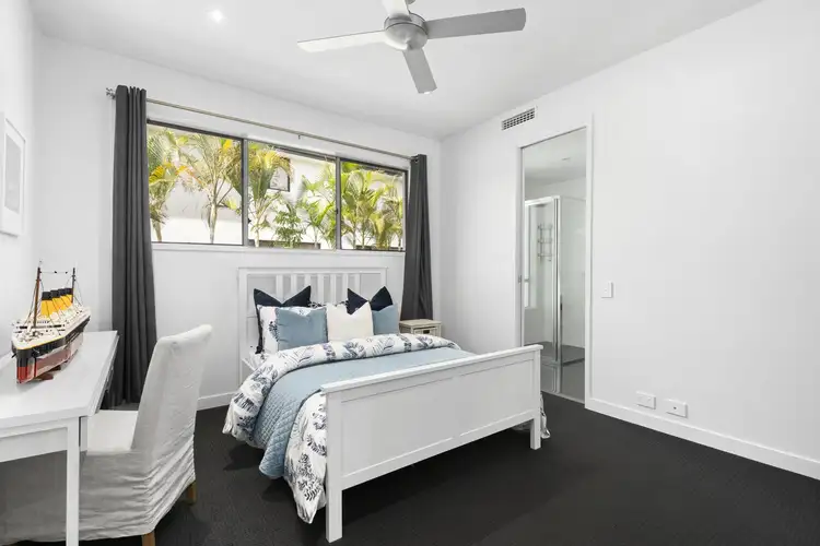 Sixth view of Homely house listing, 124 The Peninsula, Helensvale QLD 4212