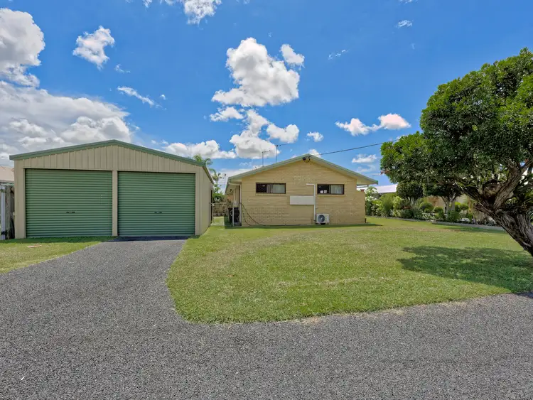7/30 Lloyd Street, Walkervale QLD 4670