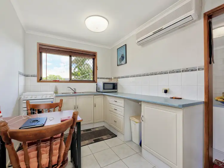 Third view of Homely unit listing, 7/30 Lloyd Street, Walkervale QLD 4670