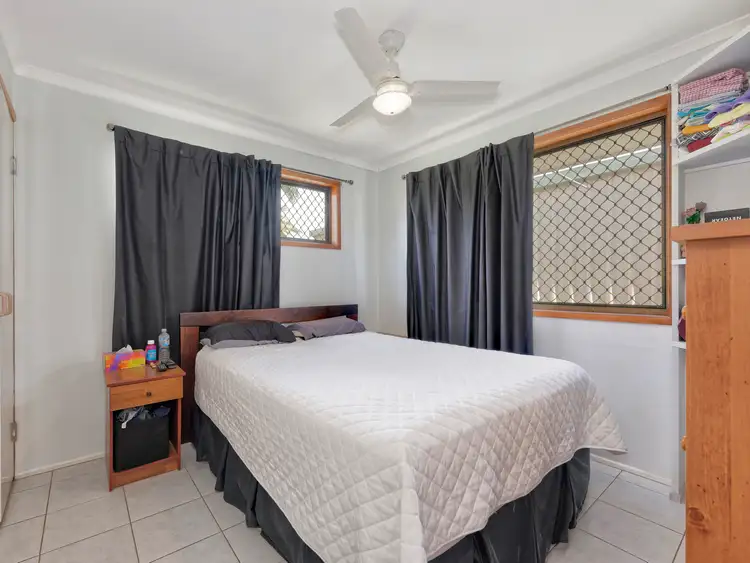Fifth view of Homely unit listing, 7/30 Lloyd Street, Walkervale QLD 4670