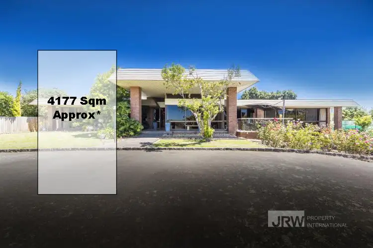 Main view of Homely house listing, 11 Cardinia Close, Dandenong North VIC 3175