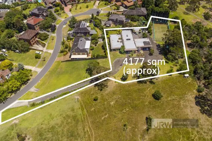 Third view of Homely house listing, 11 Cardinia Close, Dandenong North VIC 3175